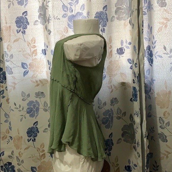 Free People top - Picture 2 of 4